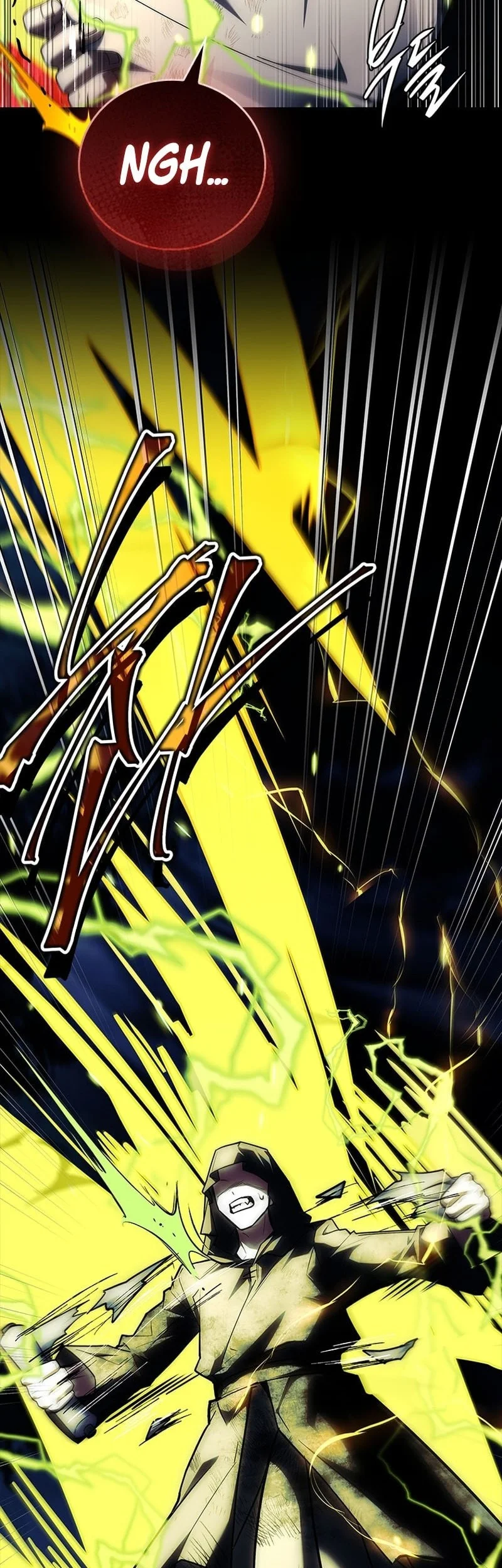 The Legendary Hero Is An Academy Honors Student Chapter 56 Fix Gambar 7
